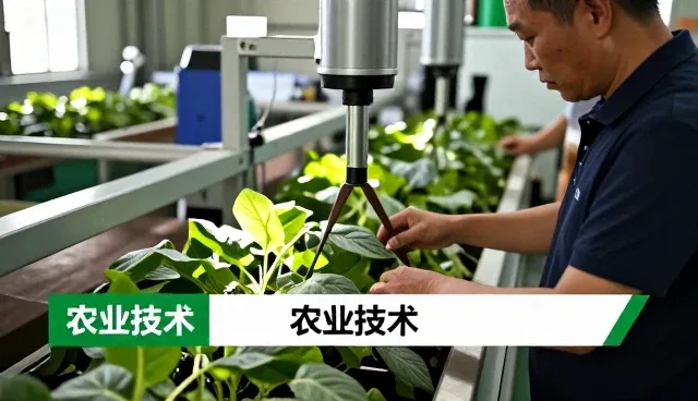 农业技术中的种苗供应应用经验分享